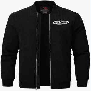 Bomber Jacket, CHP Motorsports swag wear, SIZE Large